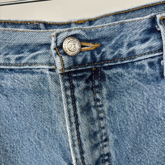 Rockies Vintage Slim Straight Jeans Size 13 - Picture 5 of 10